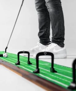 Perfect Practice - Putting Gates GOLF 22 Perfect Practice - Putting Gates GOLF