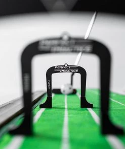 Perfect Practice - Putting Gates GOLF 23 Perfect Practice - Putting Gates GOLF