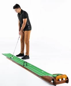 Perfect Practice - Putting Gates GOLF 25 Perfect Practice - Putting Gates GOLF