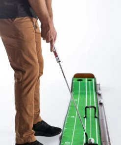 Perfect Practice - Putting Gates GOLF 27 Perfect Practice - Putting Gates GOLF