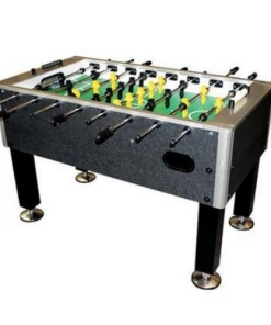 Barron Games Kenti-Pro Foosball Table