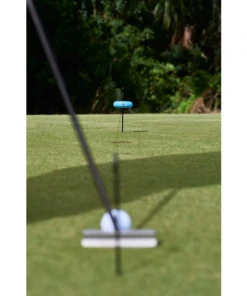 Perfect Practice - The RainDrop - Retractable Putting String