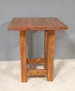 Viking Industries TABLES Barnwood Pub Table