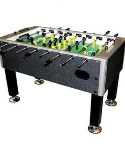 Barron Games Kenti-Pro Foosball Table