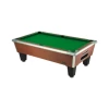 Shelti Bayside 88" Sovereign Cherry Pool Table BILLIARDS 1 Shelti Bayside 88" Sovereign Cherry Pool Table BILLIARDS