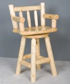 Viking Industries Captain's Chair CHAIRS
