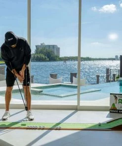 Perfect Practice - True Pendulum Motion (TPM) GOLF