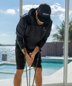 Perfect Practice Dustin Johnson Putting Collection