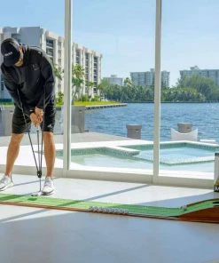 Perfect Practice - True Pendulum Motion (TPM) GOLF