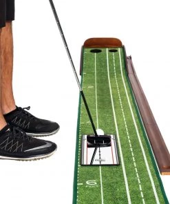 Perfect Practice Putting Alignment Mirror