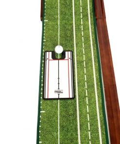 Perfect Practice Putting Alignment Mirror