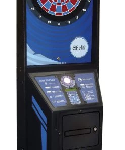 Shelti Eye2 Electronic Home Dart