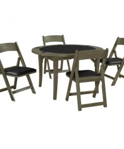 POKER TABLES RAM Game Room 48