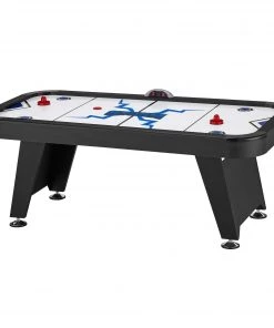 Fat Cat Storm MMXI 7 Ft Air Hockey Table