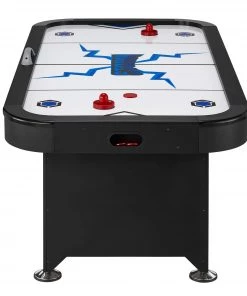 Fat Cat Storm MMXI 7 Ft Air Hockey Table 17 Fat Cat Storm MMXI 7 Ft Air Hockey Table