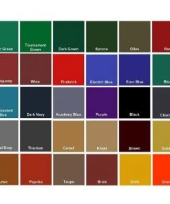 Viking Industries BILLIARDS Sawtooth Hickory Pool Table