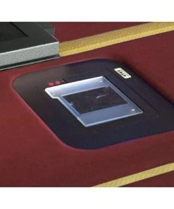 Shuffle Tech CASINO ACCESSSORIES C1516 Copag Playing Cards