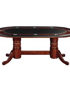 POKER TABLES RAM Game Room 84