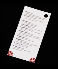 Pop-A-Shot Home Series - Home Dual Shot