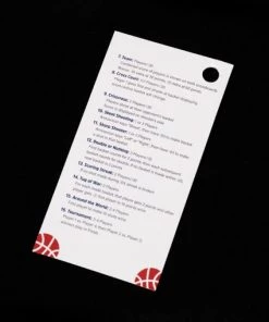 Pop-A-Shot Home Series - Indoor & Outdoor Dual Shot BASKETBALL