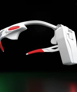 Perfect Practice ™ - Laser Putting Glasses GOLF