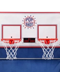 Pop-A-Shot Home Series - Home Dual Shot