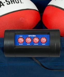 Pop-A-Shot Home Series - Home Dual Shot