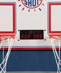 Pop-A-Shot Home Series - Home Dual Shot