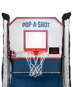 BASKETBALL Pop-A-Shot Home Series - Home Single Shot
