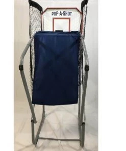 BASKETBALL Pop-A-Shot Home Series - Home Single Shot