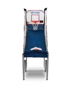 BASKETBALL Pop-A-Shot Home Series - Home Single Shot