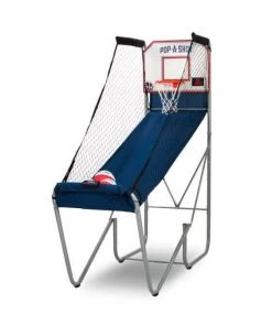 BASKETBALL Pop-A-Shot Home Series - Home Single Shot