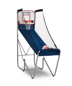 BASKETBALL Pop-A-Shot Home Series - Home Single Shot