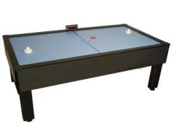 Gold Standard Games Home Pro Elite 7 Ft Air Hockey Table