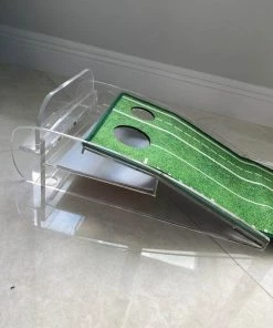 Perfect Practice GOLF Perfect Putting Mat™ - Acrylic Limited Edition - 9 Ft 6 In 11 Perfect Practice GOLF Perfect Putting Mat™ - Acrylic Limited Edition - 9 Ft 6 In