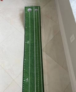 Perfect Practice GOLF Perfect Putting Mat™ - Acrylic Limited Edition - 9 Ft 6 In 12 Perfect Practice GOLF Perfect Putting Mat™ - Acrylic Limited Edition - 9 Ft 6 In