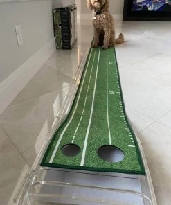 Perfect Practice GOLF Perfect Putting Mat™ - Acrylic Limited Edition - 9 Ft 6 In 13 Perfect Practice GOLF Perfect Putting Mat™ - Acrylic Limited Edition - 9 Ft 6 In