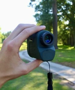 Perfect Practice Flag Seeker FS-2 - Rangefinder GOLF