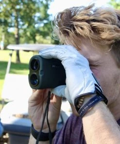 Perfect Practice Flag Seeker FS-2 - Rangefinder GOLF