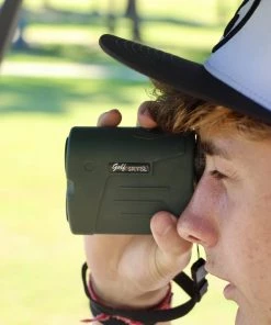 Perfect Practice Flag Seeker FS-2 - Rangefinder GOLF