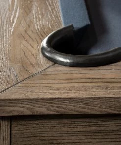 Iron Smyth Bruiser 8’ Slate Pool Table In Charcoal BILLIARDS