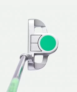 Perfect Practice - The Perfect Junior Putter 21 Perfect Practice - The Perfect Junior Putter