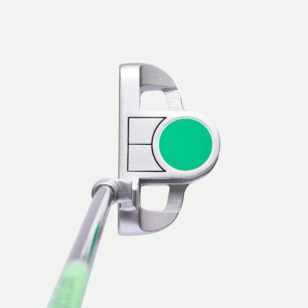 Perfect Practice - The Perfect Junior Putter 6 Perfect Practice - The Perfect Junior Putter