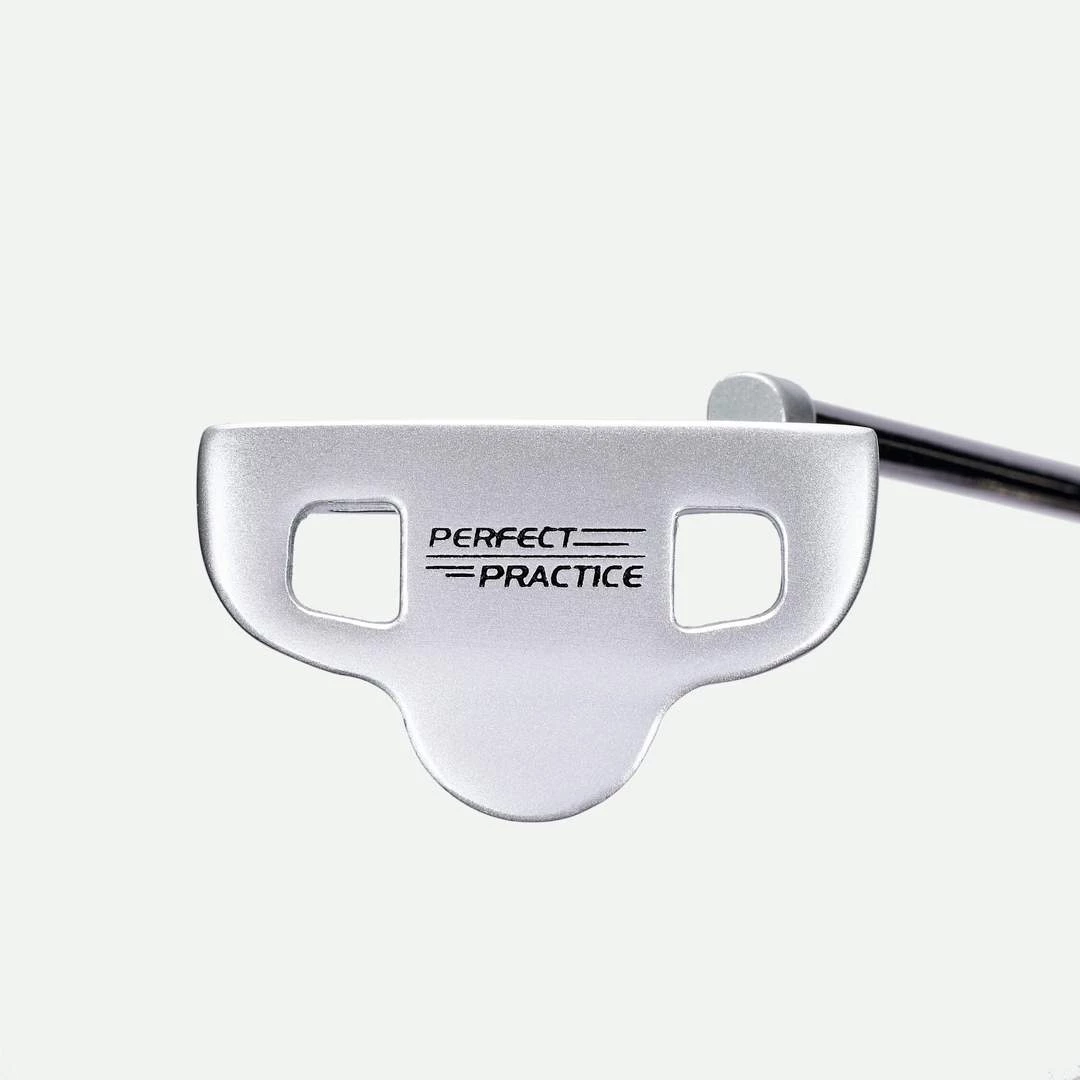 Perfect Practice - The Perfect Junior Putter 8 Perfect Practice - The Perfect Junior Putter