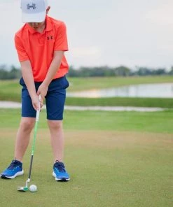 Perfect Practice - The Perfect Junior Putter 31 Perfect Practice - The Perfect Junior Putter