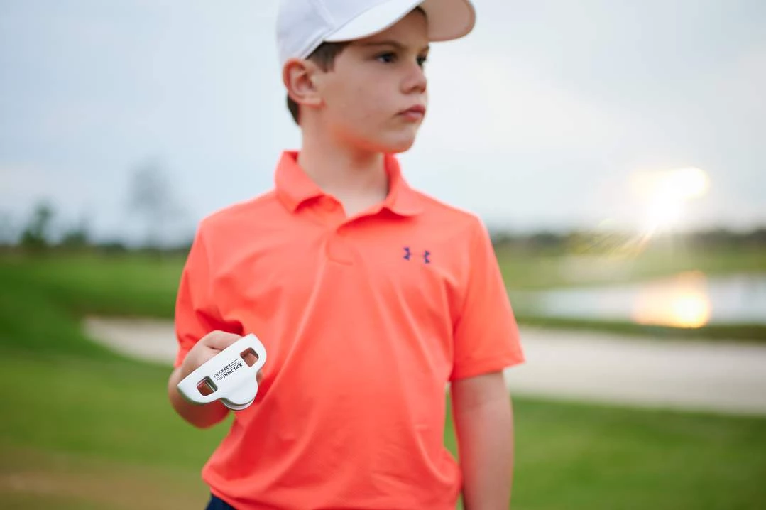 Perfect Practice - The Perfect Junior Putter 17 Perfect Practice - The Perfect Junior Putter