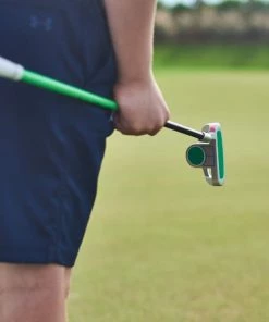 Perfect Practice - The Perfect Junior Putter 27 Perfect Practice - The Perfect Junior Putter