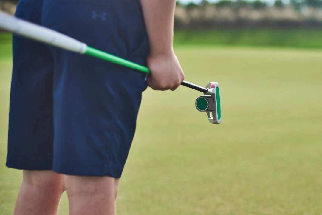Perfect Practice - The Perfect Junior Putter 12 Perfect Practice - The Perfect Junior Putter