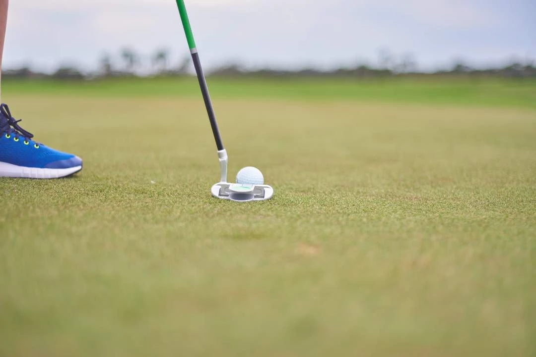 Perfect Practice - The Perfect Junior Putter 13 Perfect Practice - The Perfect Junior Putter