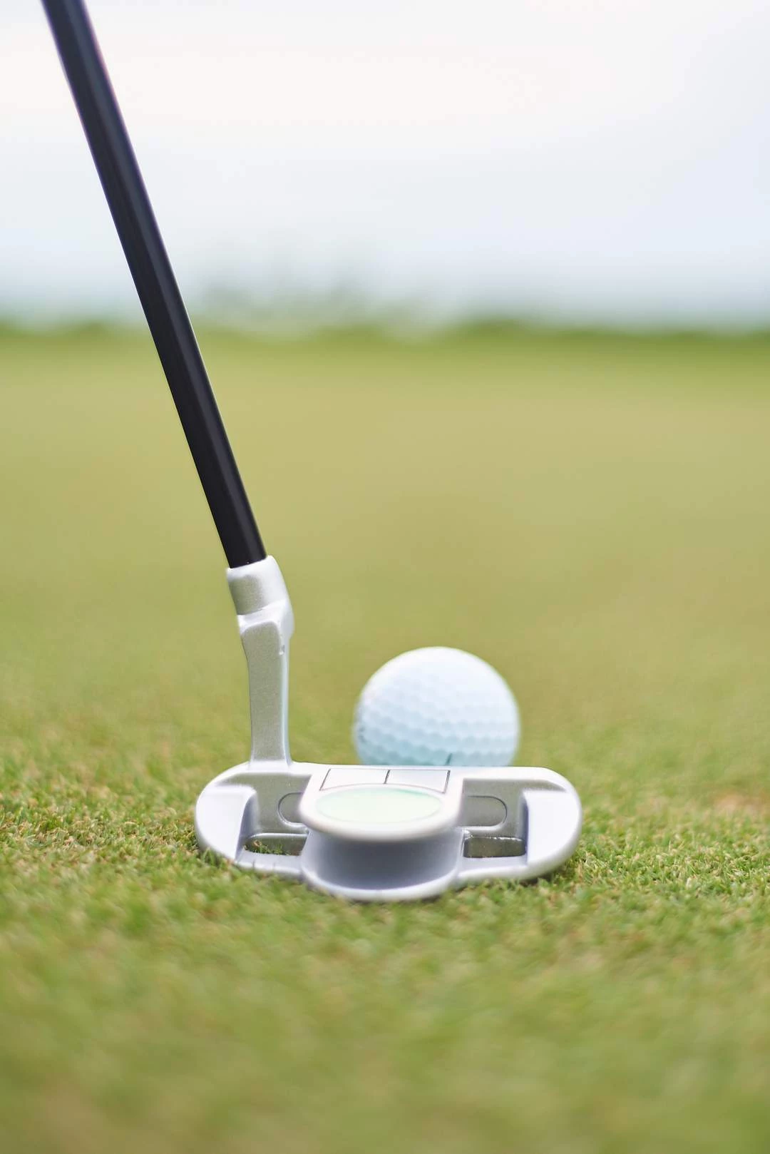 Perfect Practice - The Perfect Junior Putter 14 Perfect Practice - The Perfect Junior Putter